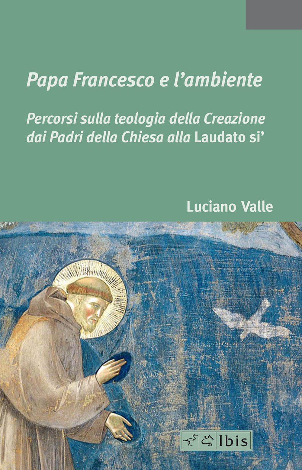 Papa Francesco e l'ambiente. Percorsi sulla teologia della Creazione dai Padri della Chiesa alla «Laudato si'»