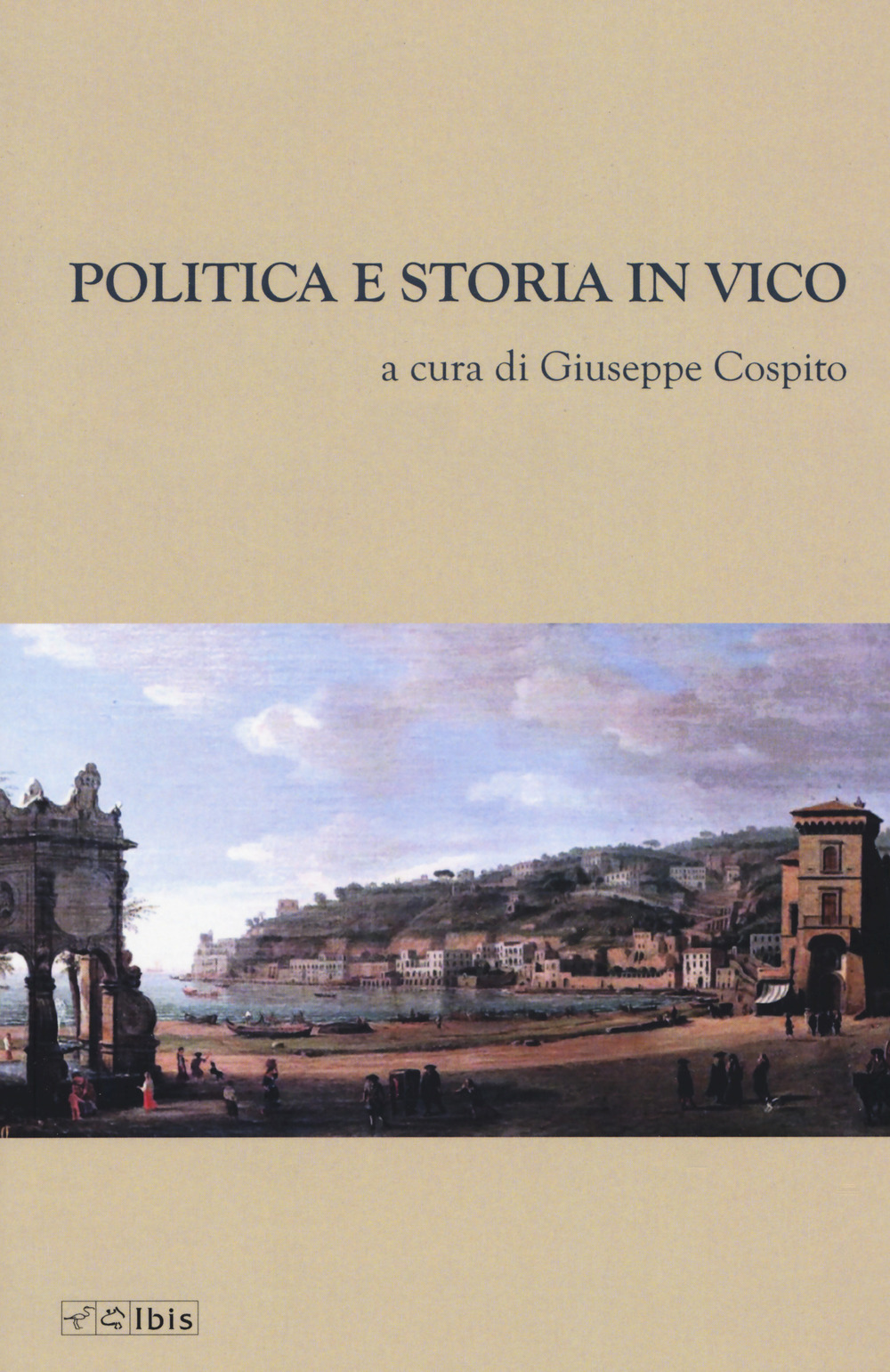 Politica e storia in Vico