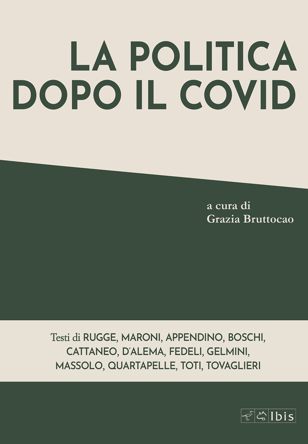 La politica dopo il Covid