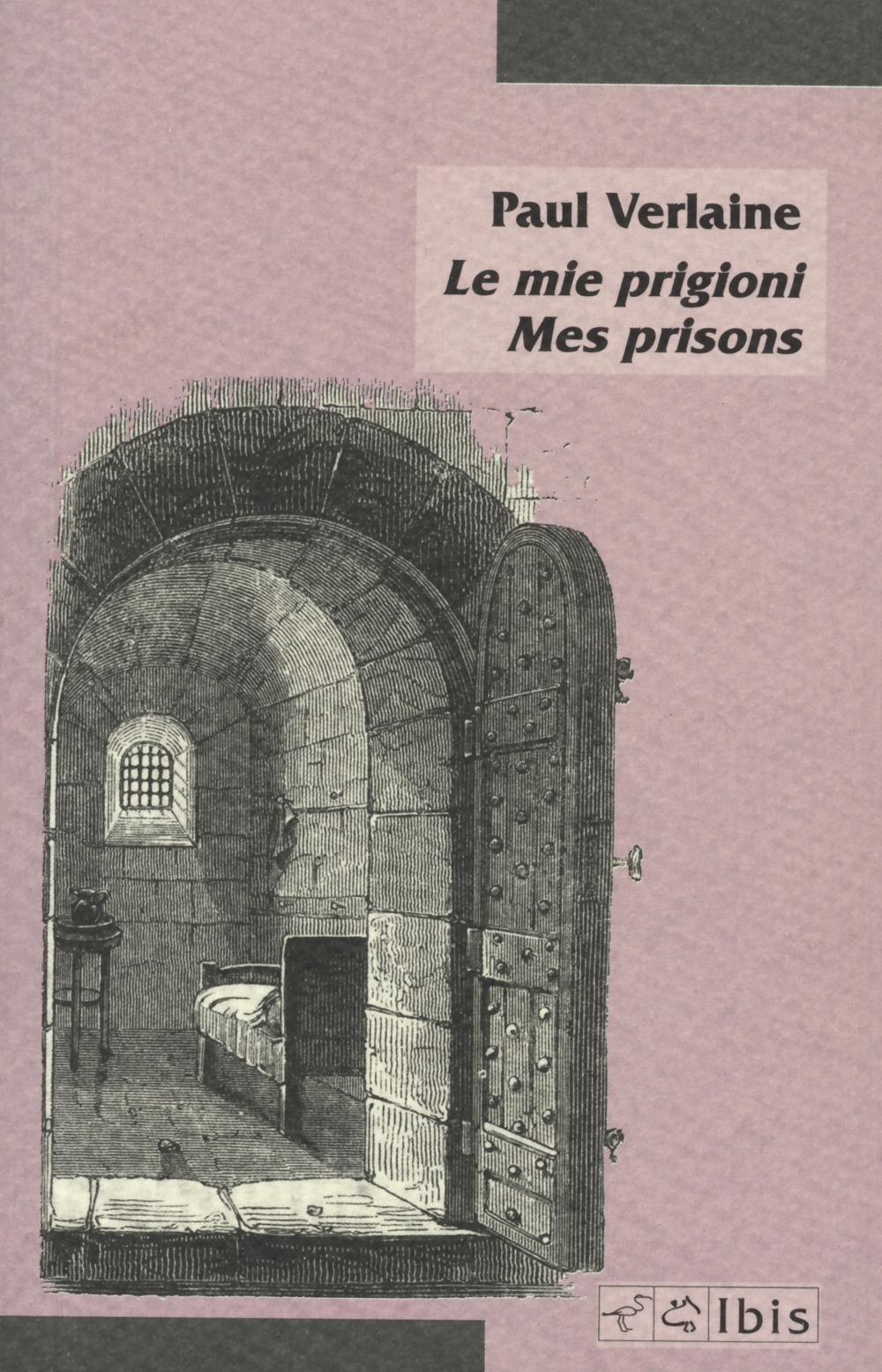 Le mie prigioni-Mes prisons