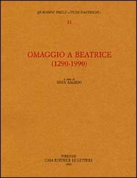 Omaggio a Beatrice (1290-1990)