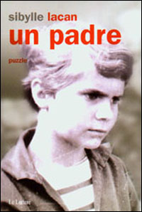 Un padre. Puzzle