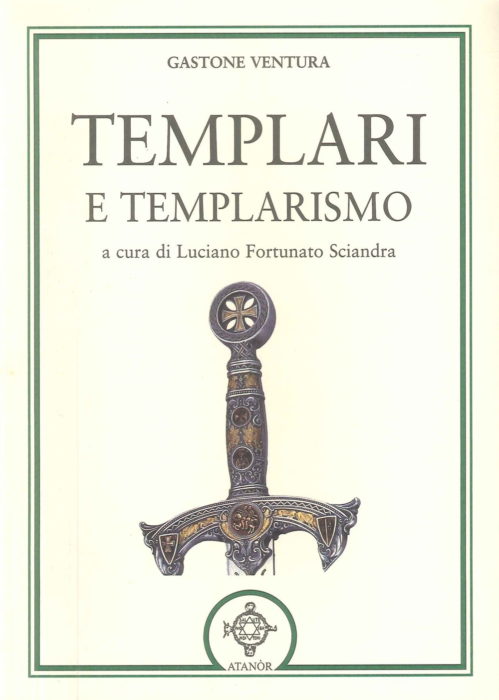 Templari e templarismo