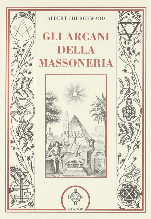 Gli arcani della massoneria