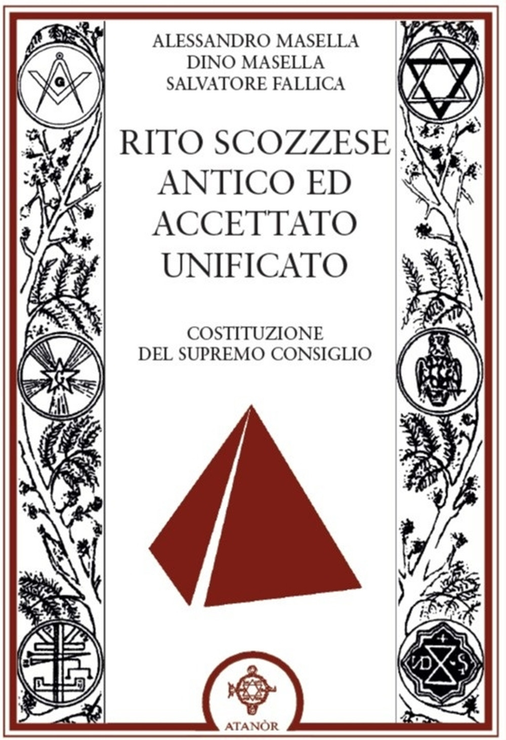 Rito scozzese antico ed accettato unificato