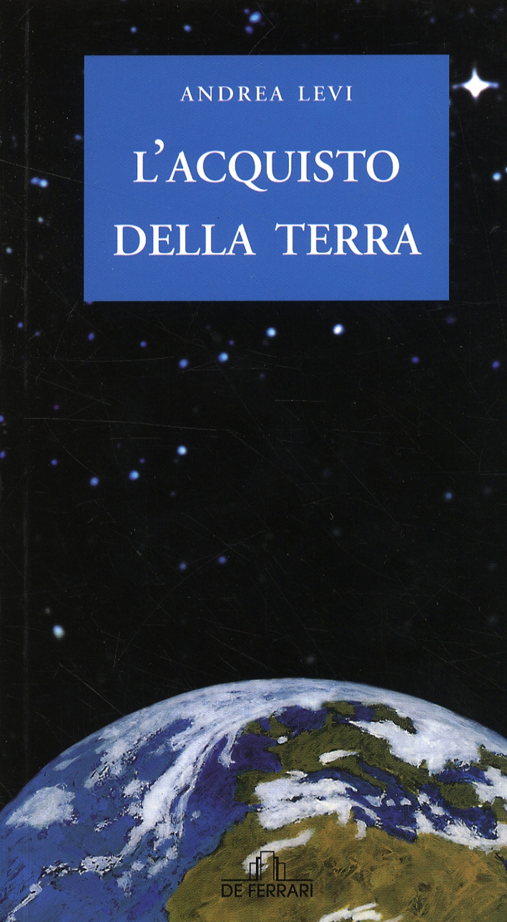 L'acquisto della terra