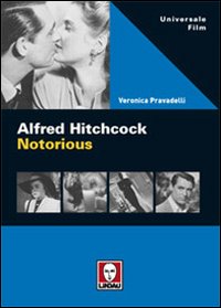 Alfred Hitchcock. Notorious