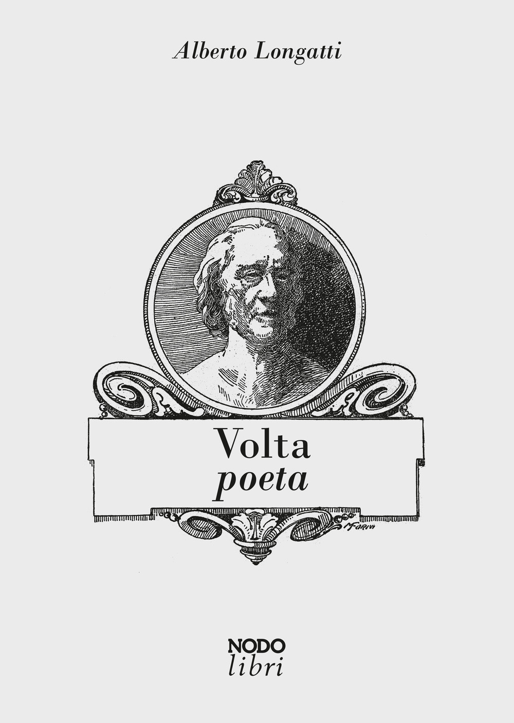 Volta poeta