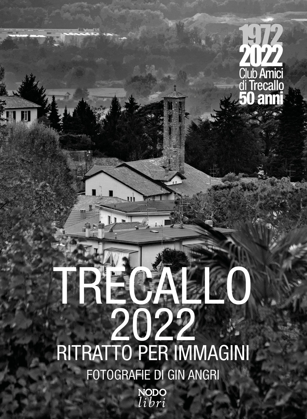 Trecallo 2022. Ritratto per immagini. Ediz. illustrata