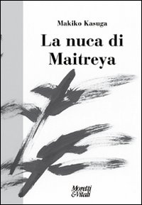 La nuca di Maitreya