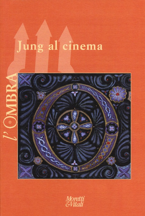 L'ombra (2013). Vol. 1: Jung al cinema