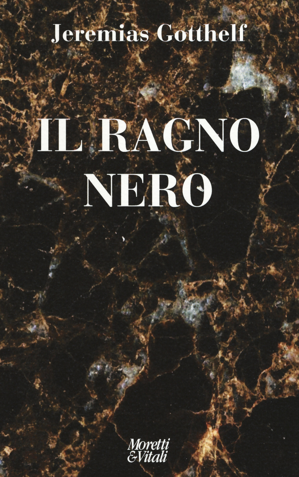 Il ragno nero