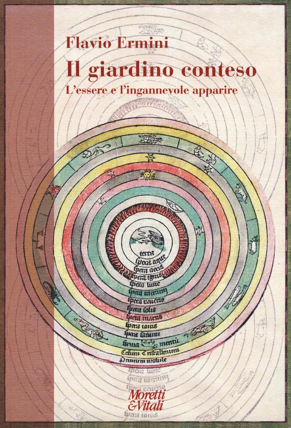 Il giardino conteso. L'essere e l'ingannevole apparire