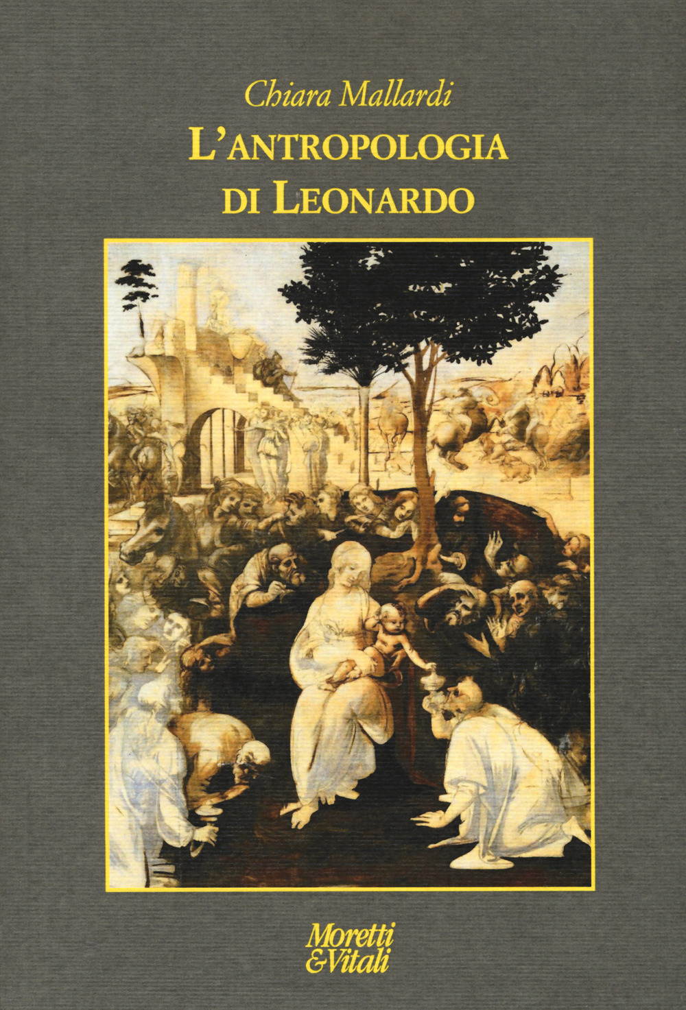 L'antropologia di Leonardo