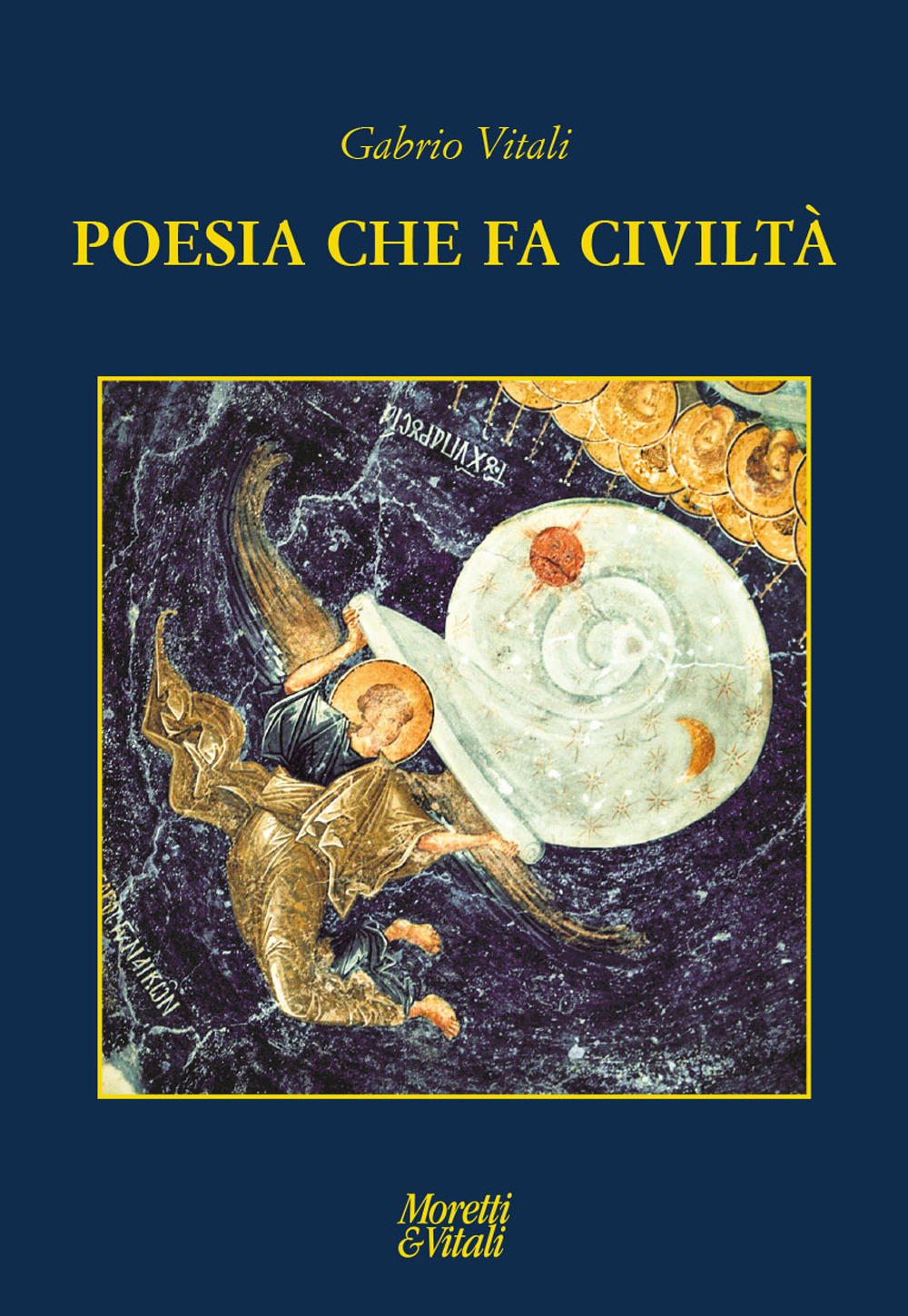 Poesia che fa civiltà