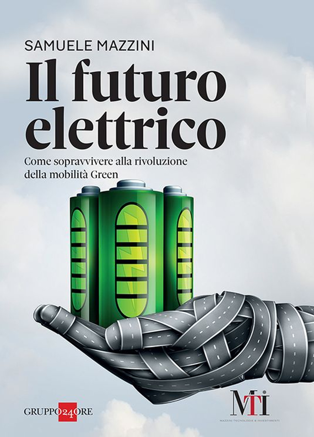 il futuro elettrico