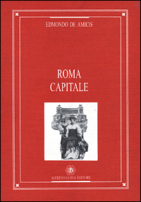 Roma capitale