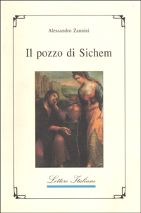 Il pozzo di Sichem