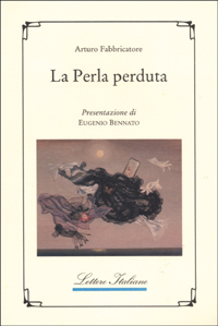 La perla perduta