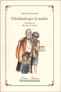 Ghirlanda per la madre