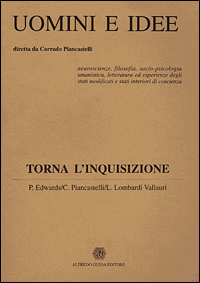 Torna l'inquisizione. Vol. 5