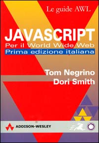 JavaScript per il World Wide Web