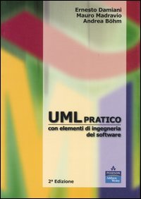 UML pratico con elementi di ingegneria del software