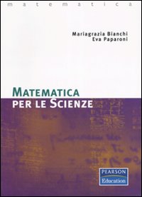 Matematica per le scienze