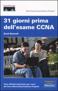 31 giorni prima dell'esame CCNA