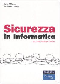 Sicurezza in informatica