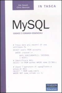 MySQL