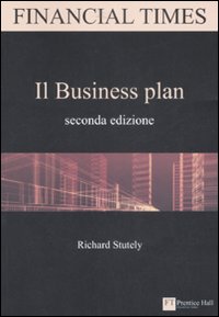 Il business plan