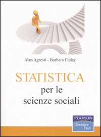 Statistica per le scienze sociali