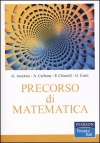 Precorso di matematica