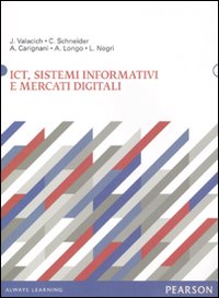 ICT, sistemi informativi e mercati digitali