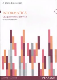 Informatica. Una panoramica generale