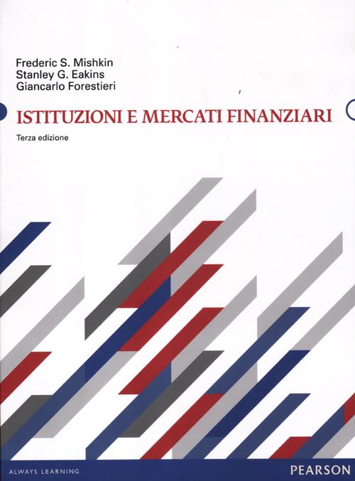 Istituzioni e mercati finanziari