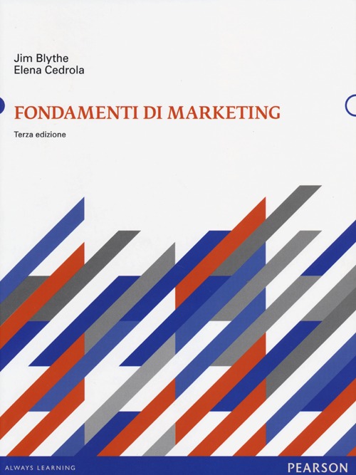 Fondamenti di marketing