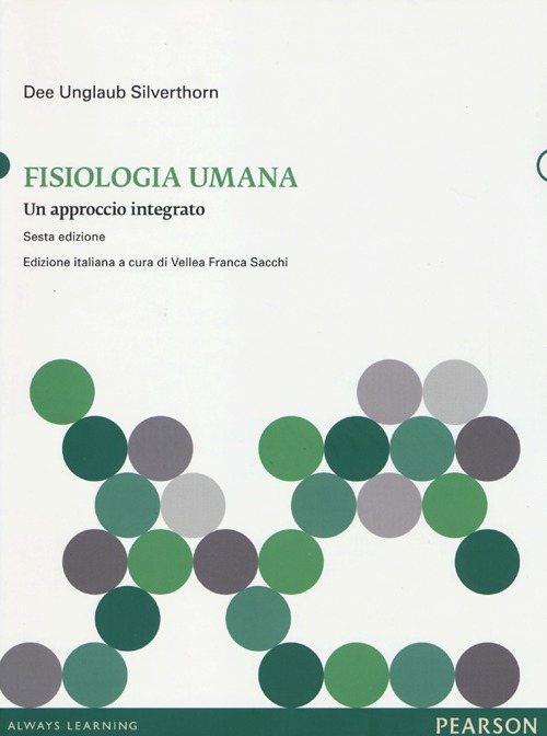 Fisiologia umana. Un approccio integrato. Con aggiornamento online