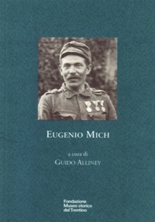 Eugenio Mich