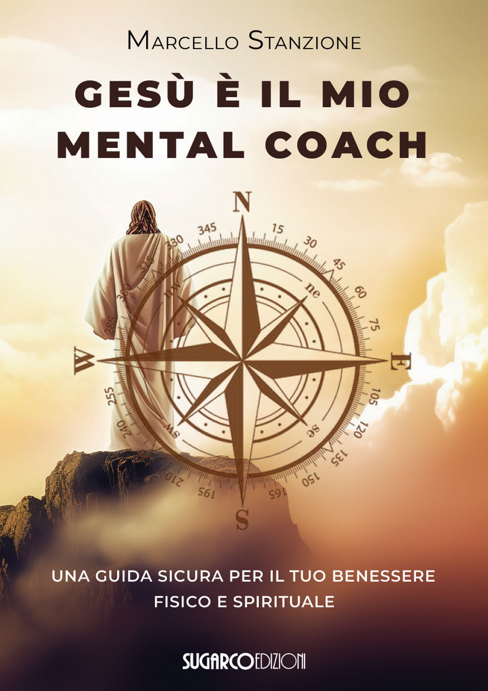 Gesù è il mio mental coach