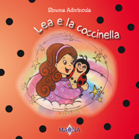 Lea e la coccinella