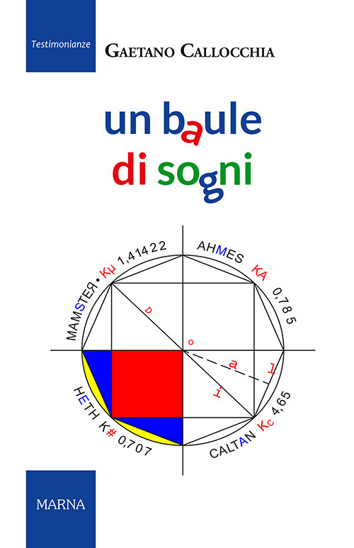 Un baule di sogni