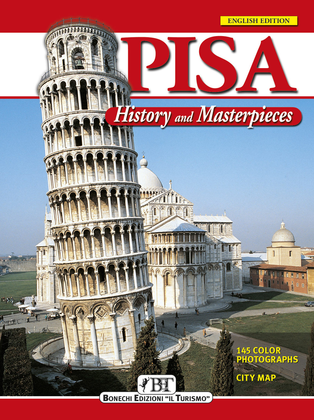 Pisa. History and masterpieces