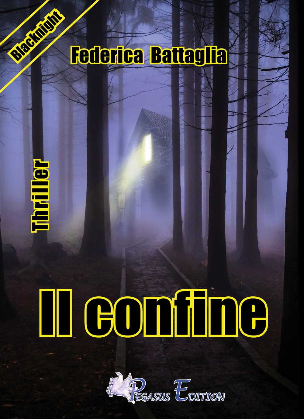 Il confine