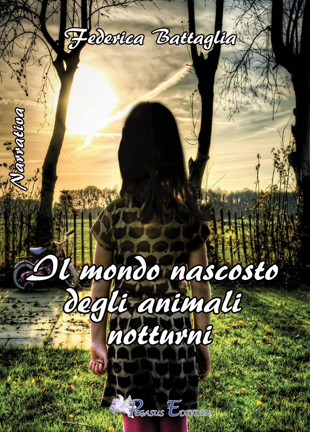 Il mondo nascosto degli animali notturni