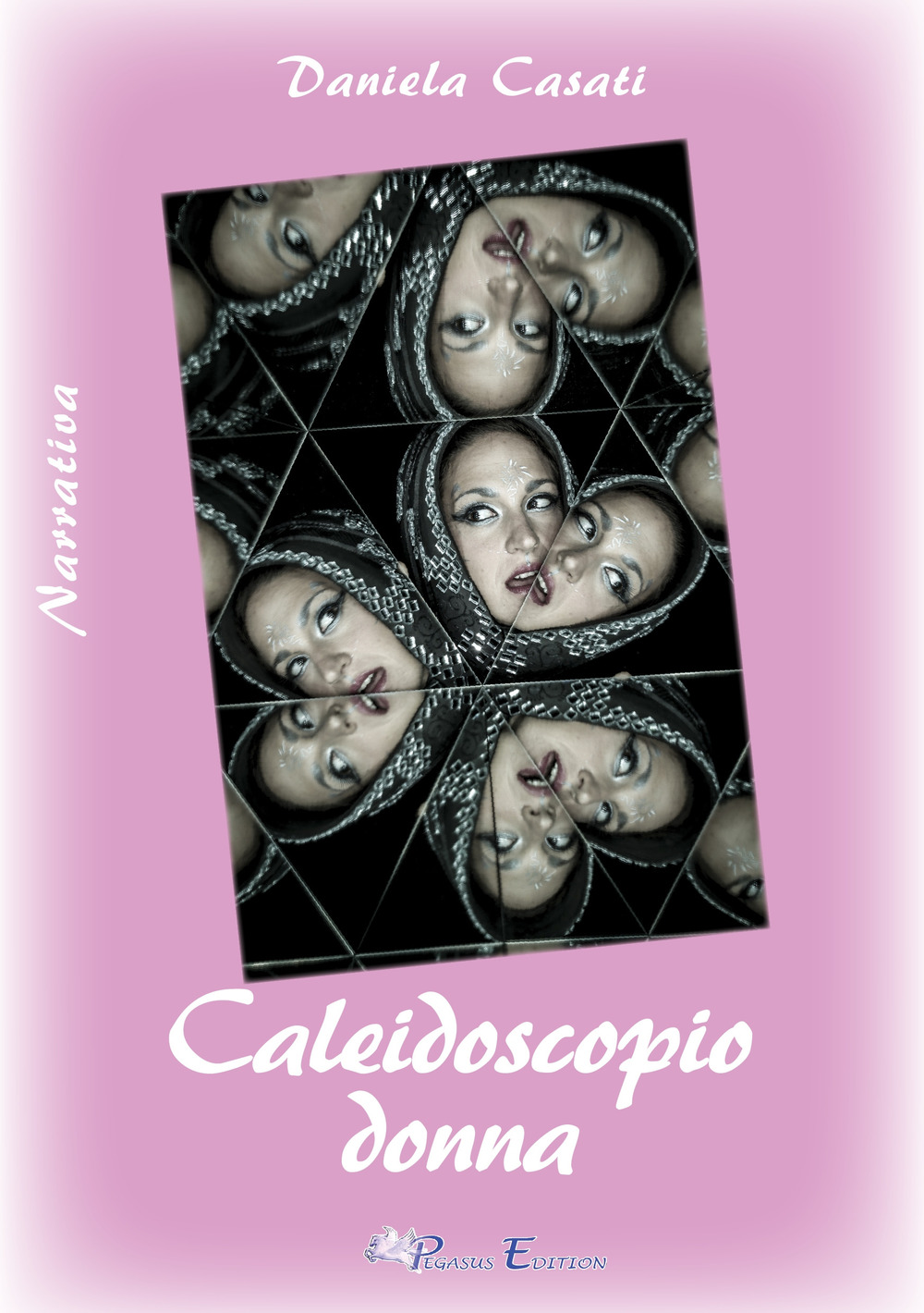 Caleidoscopio donna