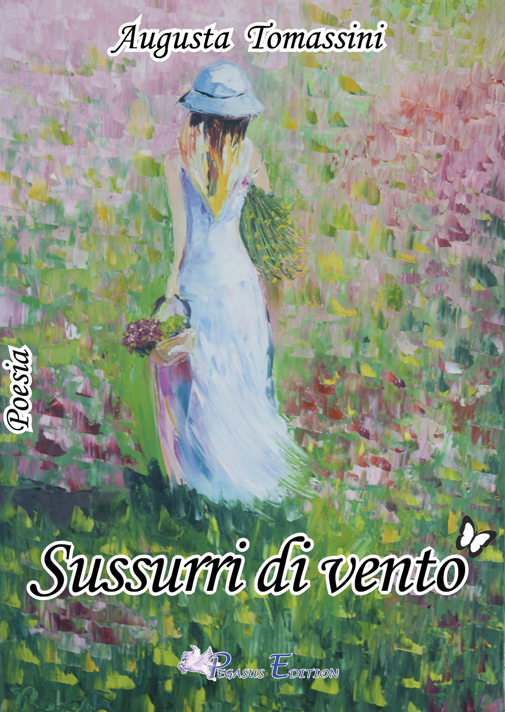 Sussurri di vento