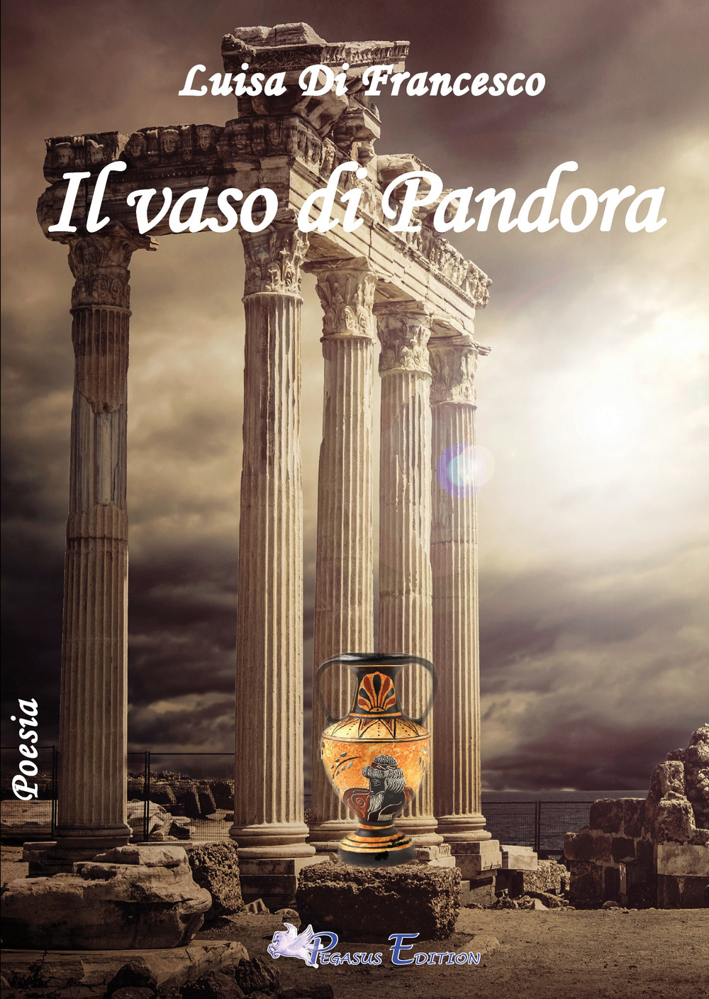 Il vaso di Pandora