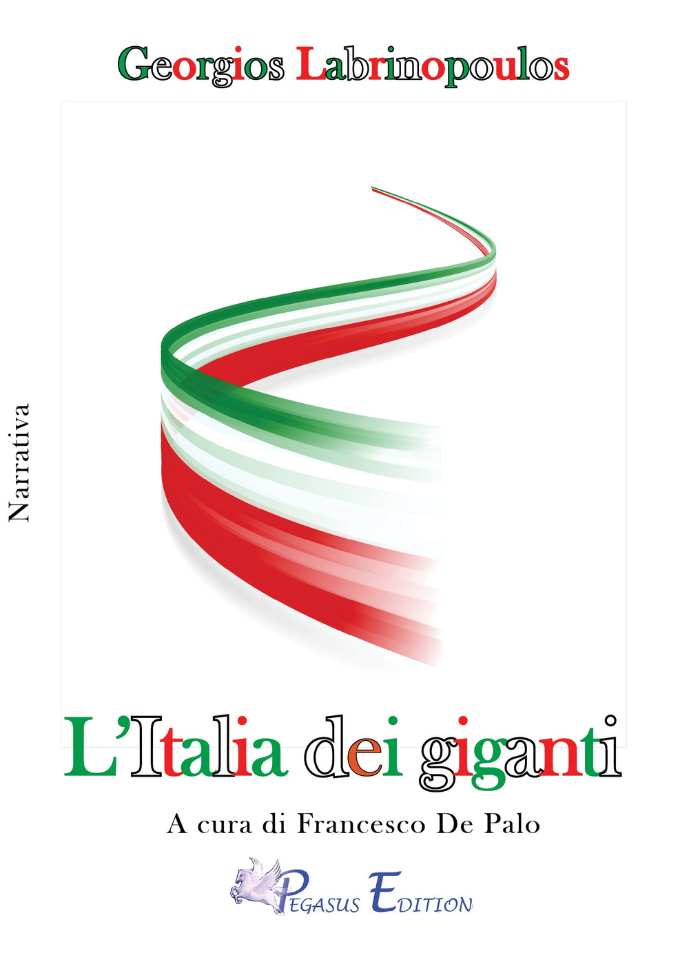 L'Italia dei giganti